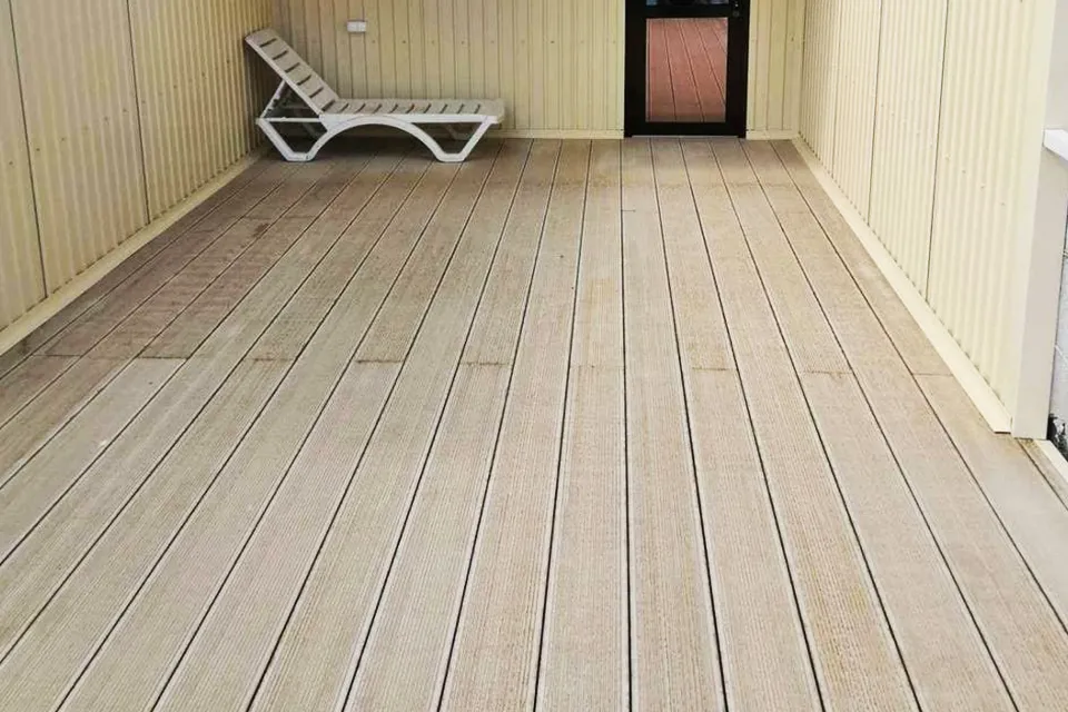 Длина террасной доски: полное руководство по выбору и монтажу